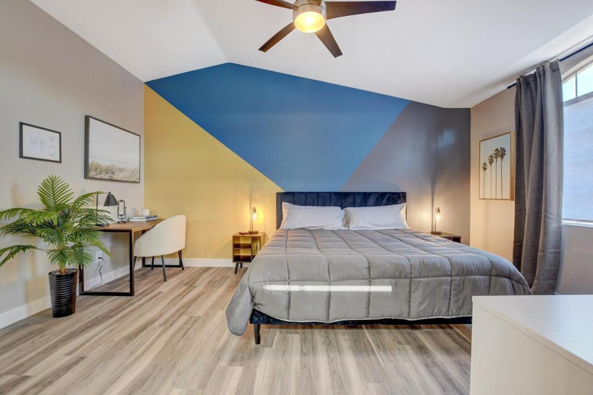 Stoney Vila Las Vegas Exterior foto